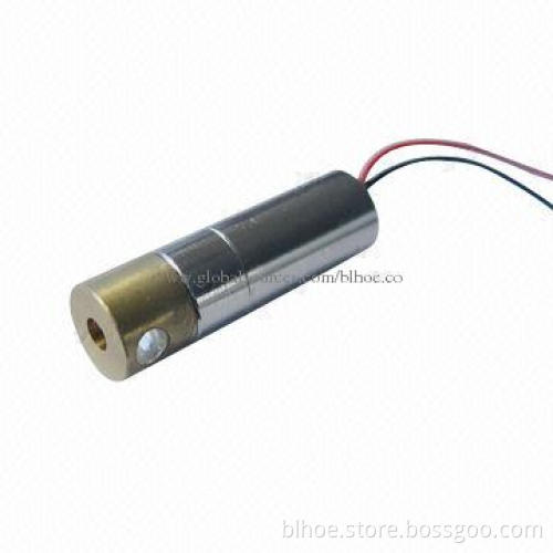Line laser heads, 30mW output power, high quantity line
